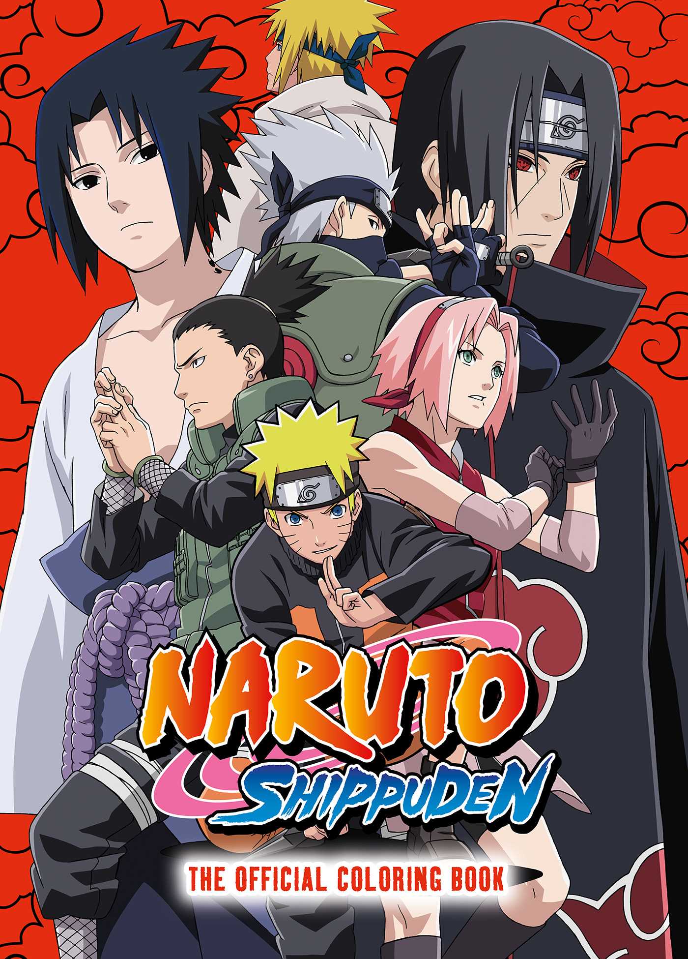 Naruto Shippuden